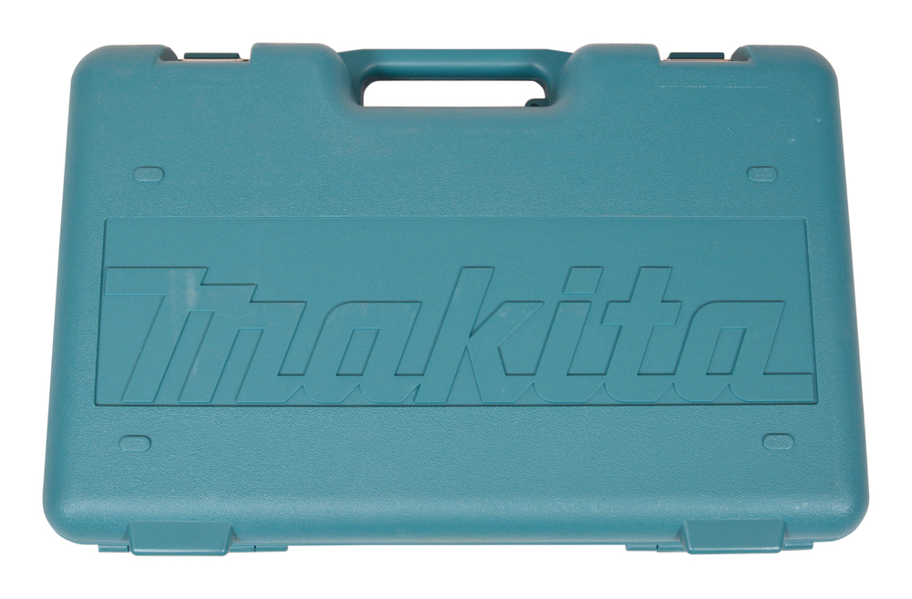 Plastic carrying case - Image 3
