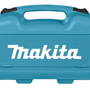 Plastic Carrying Case