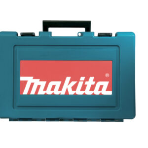 Plastic case