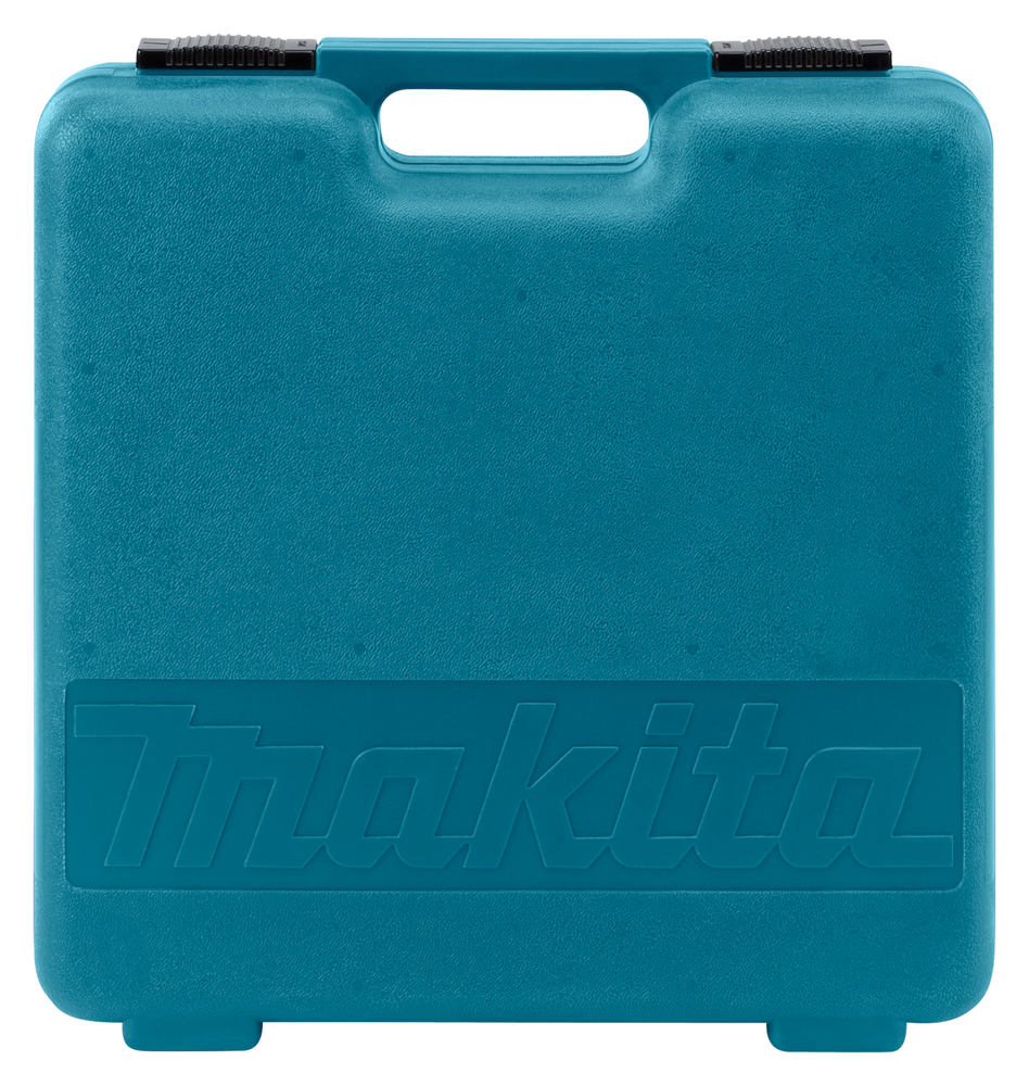 Plastic Carrying Case