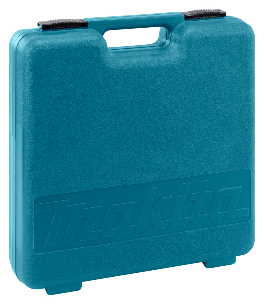 Plastic Carrying Case - Image 3