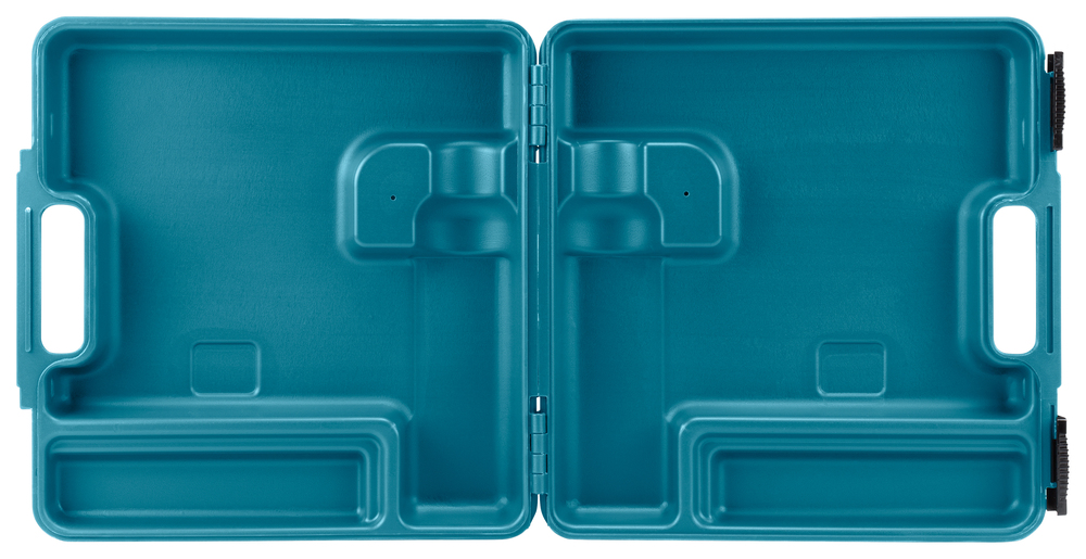 Plastic Carrying Case - Image 6