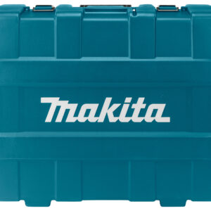 Plastic Carrying Case