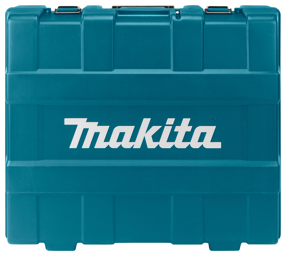 Plastic Carrying Case
