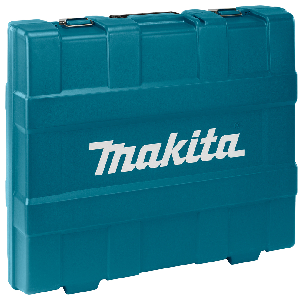 Plastic Carrying Case - Image 3