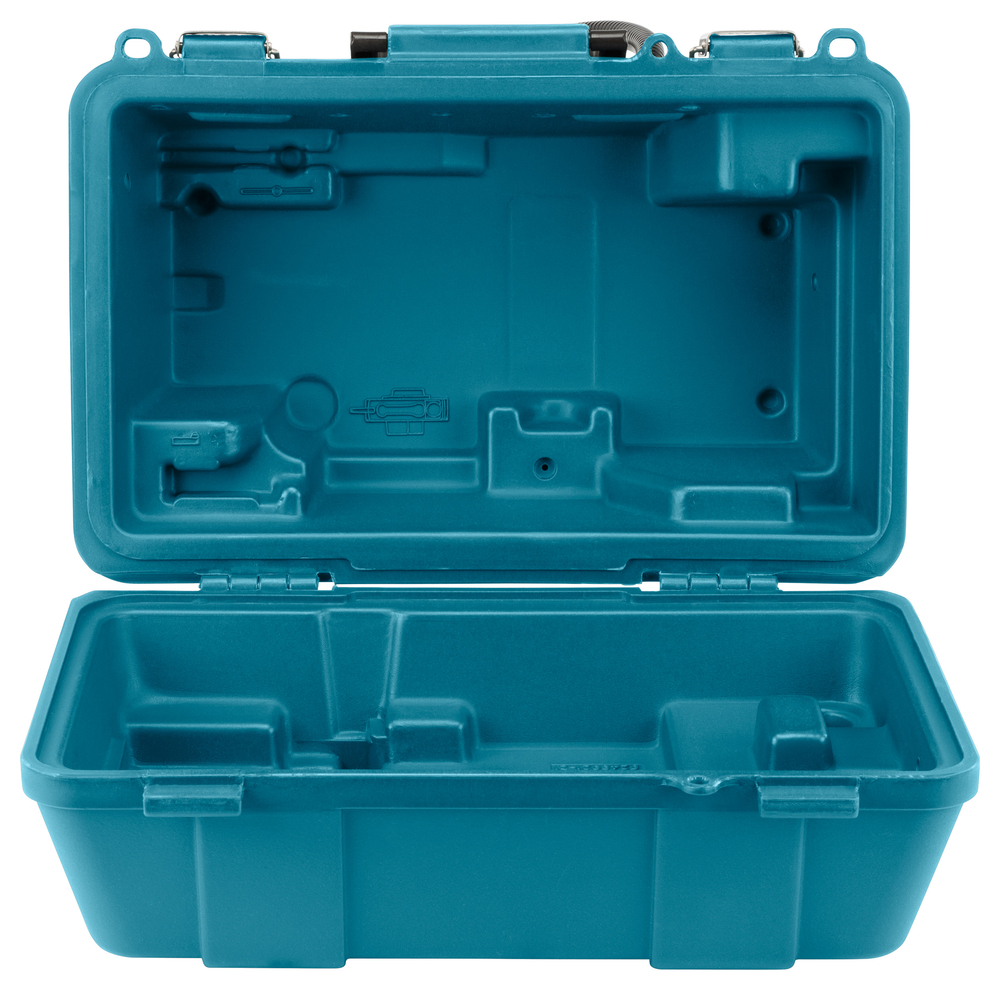 Plastic carrying case - Image 5