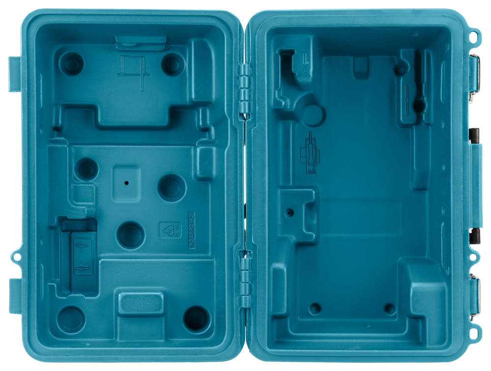 Plastic carrying case - Image 6