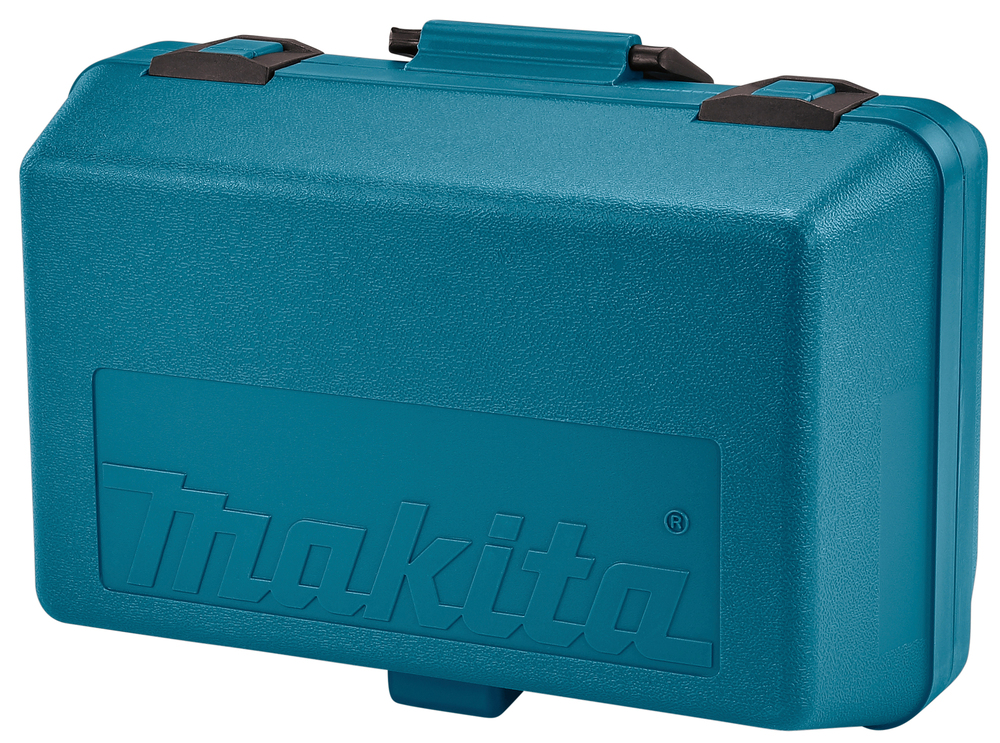 Plastic carrying case - Image 3