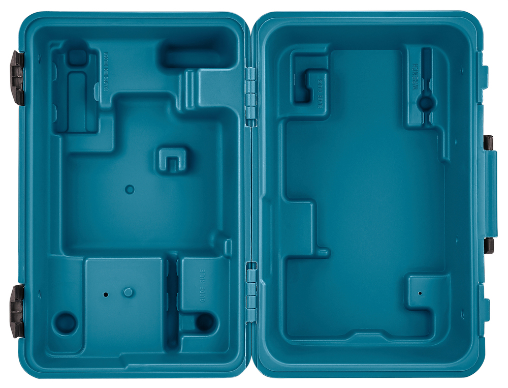 Plastic carrying case - Image 4