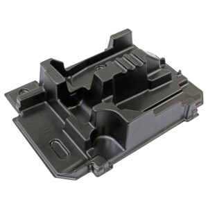 MakPac Type 4 Inlay