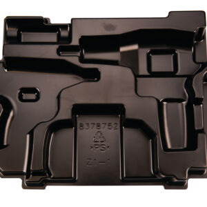 MakPac Type 1 Inlay