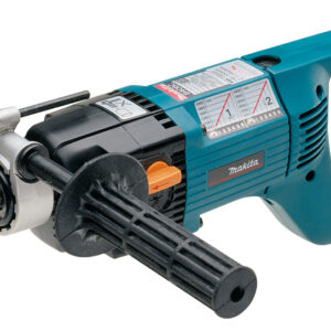 Diamond Core and Hammer Drill