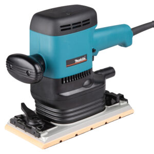 Sheet Orbital Sander