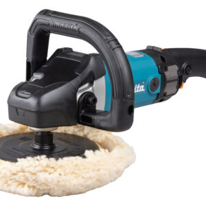 Polisher