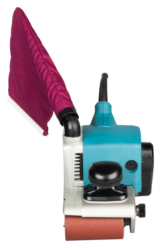 Belt Sander - Image 9