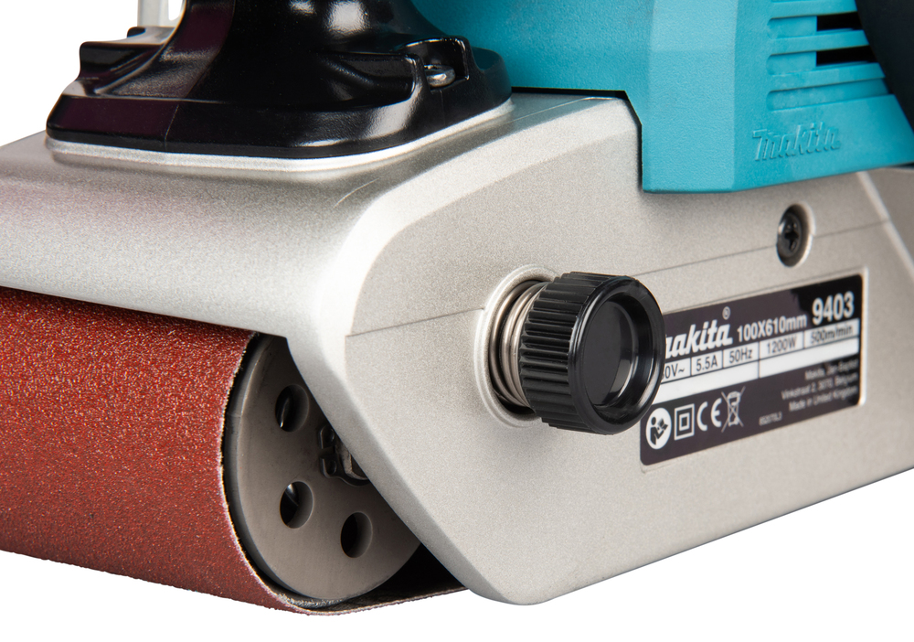 Belt Sander - Image 15