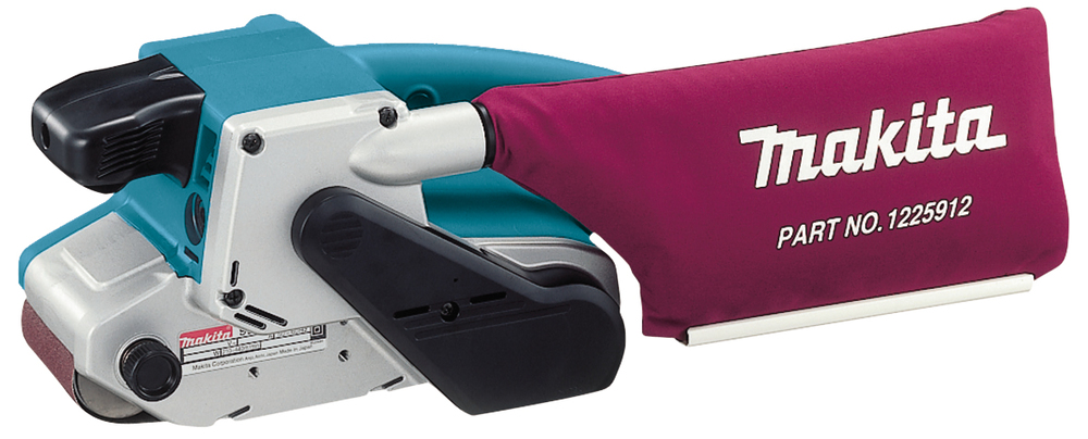Belt Sander
