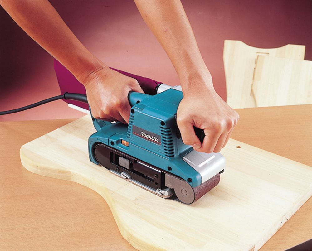 Belt Sander - Image 3