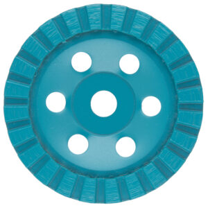 Offset Diamond Wheel, 15 x 110 mm