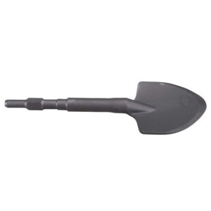 Clay Spade 105 x 400 mm