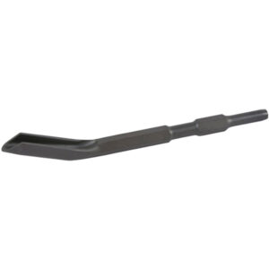 Grooving Chisel 22 x 280 mm