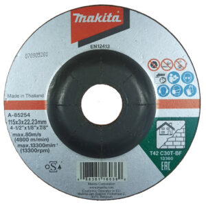 Cutting Wheel 115 mm