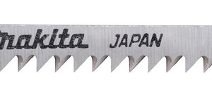 Jig Saw Blade 105 x 1,25 mm