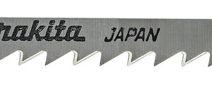 Jig Saw Blade 105 x 1,25 mm