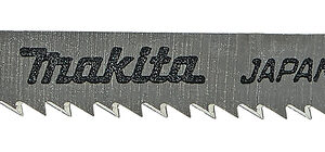 Jig Saw Blade 90 x 1,25 mm