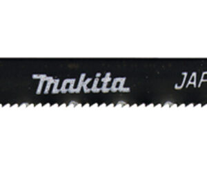 Jig Saw Blade 75 x 0,9 mm