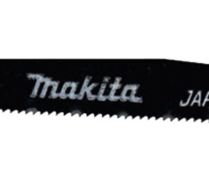 Jig saw blade HSS, 60 mm, No.1, 5 pcs