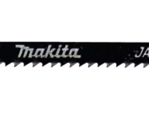 Jig saw blade HSS, 63 mm, No.17, 5 pcs