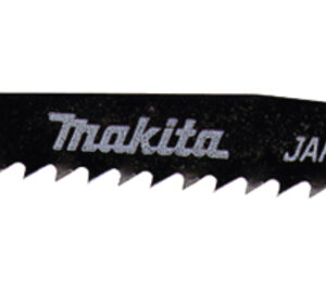 Jig saw blade HCS, 60 mm, No.3, 5 pcs