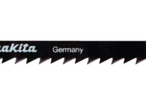 Jig Saw Blade 132 x 1,25 mm