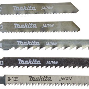 Jig Saw Blade Set
