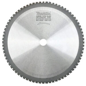 Circular saw blade, Standard T.C.T, 305 x 25,4 mm, 76 T