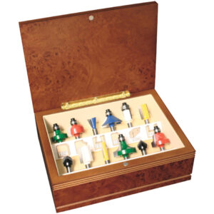Router Bit Sets
