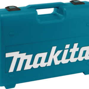 Plastic Carrying Case