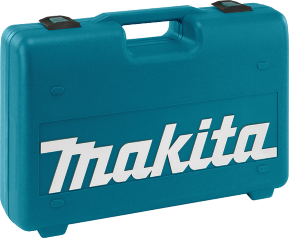 Plastic Carrying Case