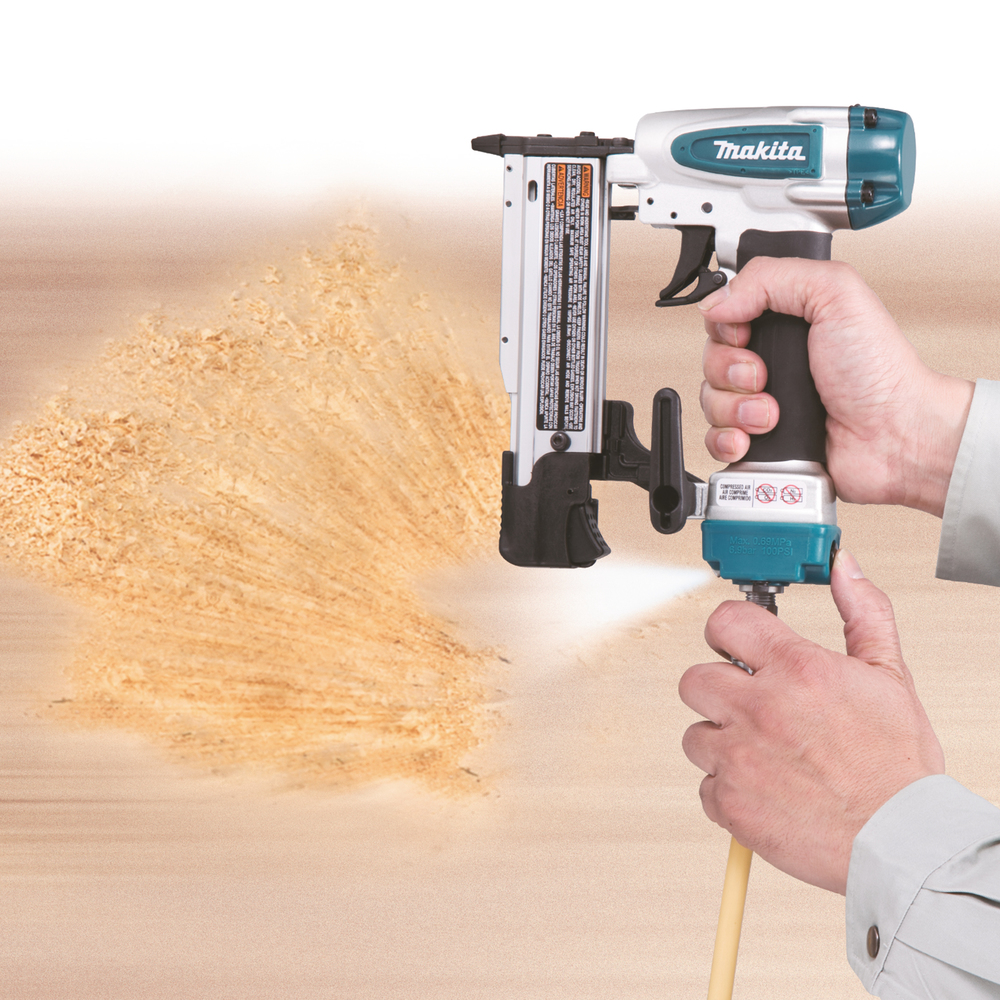 Pin Nailer - Image 3