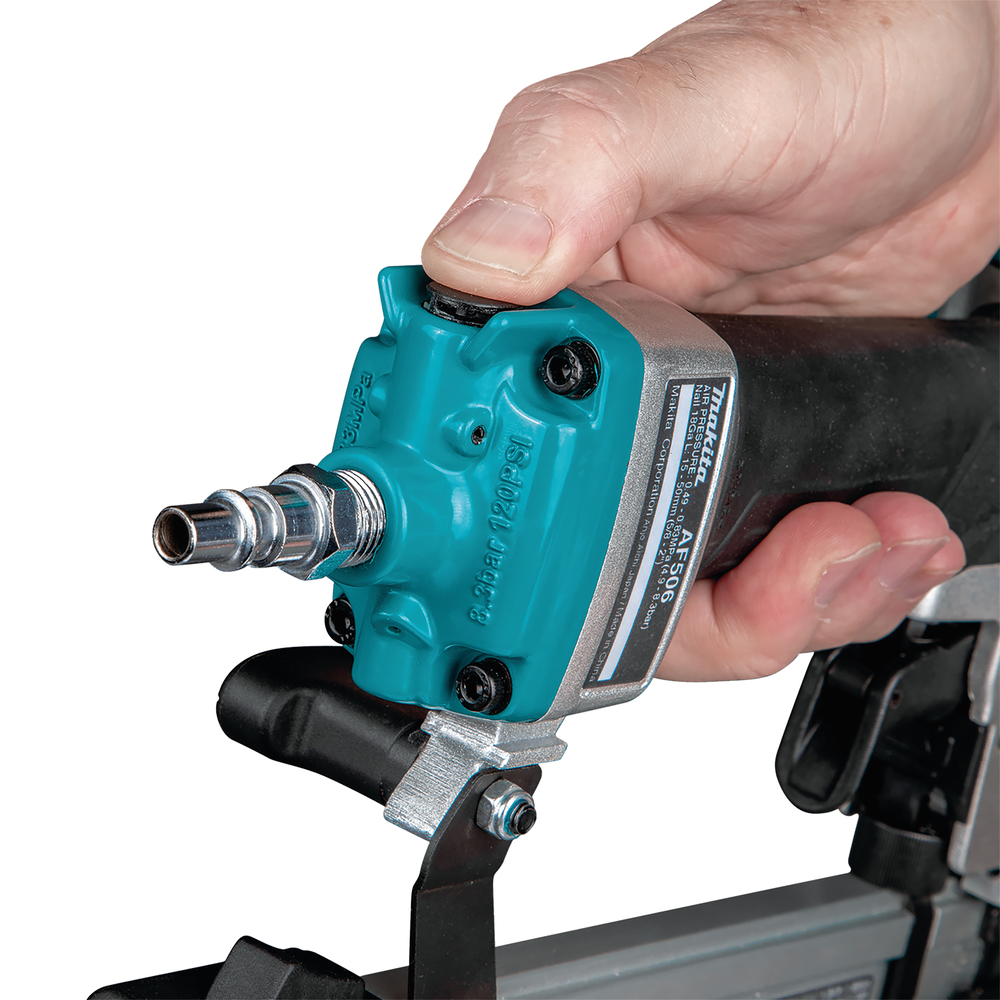 Brad Nailer - Image 3