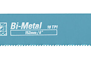Reciprosaw Blade 152 x 0,9 mm