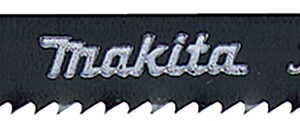 Jig Saw Blade 75 x 0,9 mm
