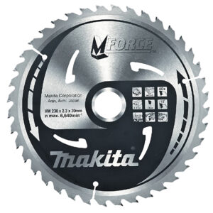 Circular saw blade, M-Force T.C.T, 180 x 20 mm, 16 T