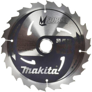 Circular saw blade, M-Force T.C.T, 230 x 30 mm, 18 T