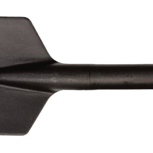 Spade Chisel 120 x 450 mm