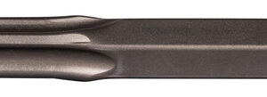 Bull Point Chisel, 28.6mm