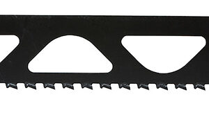 Reciprosaw Blade 455 x 1,5 mm