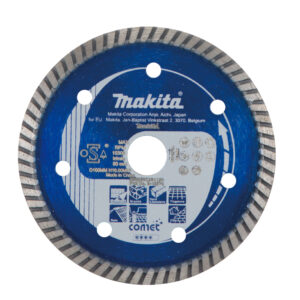 Diamond Blade Comet Turbo, 100 mm