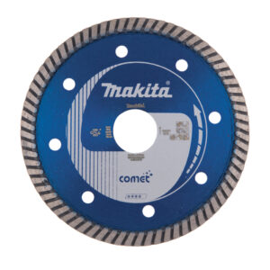 Diamond Wheel Comet, 115 x 22,23 mm